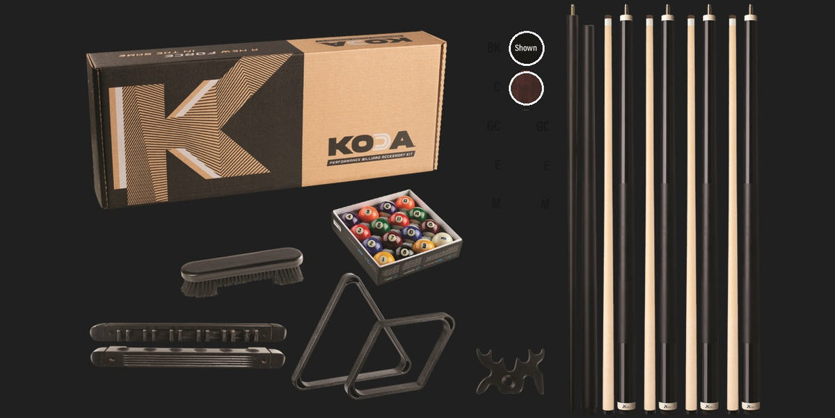 Accessories & Table Tops