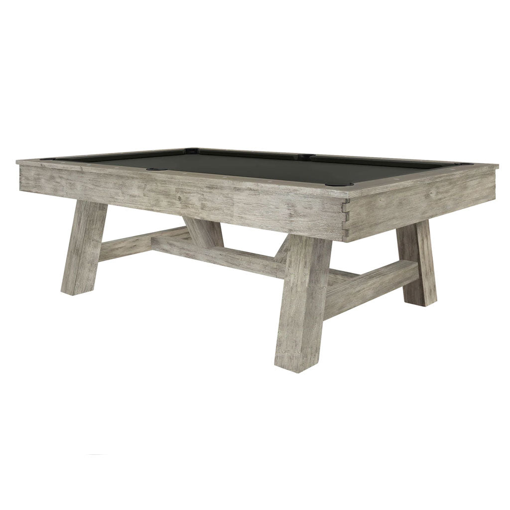 Outdoor Pool Tables