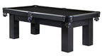 Legacy Billiards The Colt Slate Pool Table