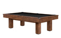 Legacy Billiards The Colt II Slate Pool Table