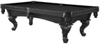 Legacy Billiards The Mallory Slate Pool Table