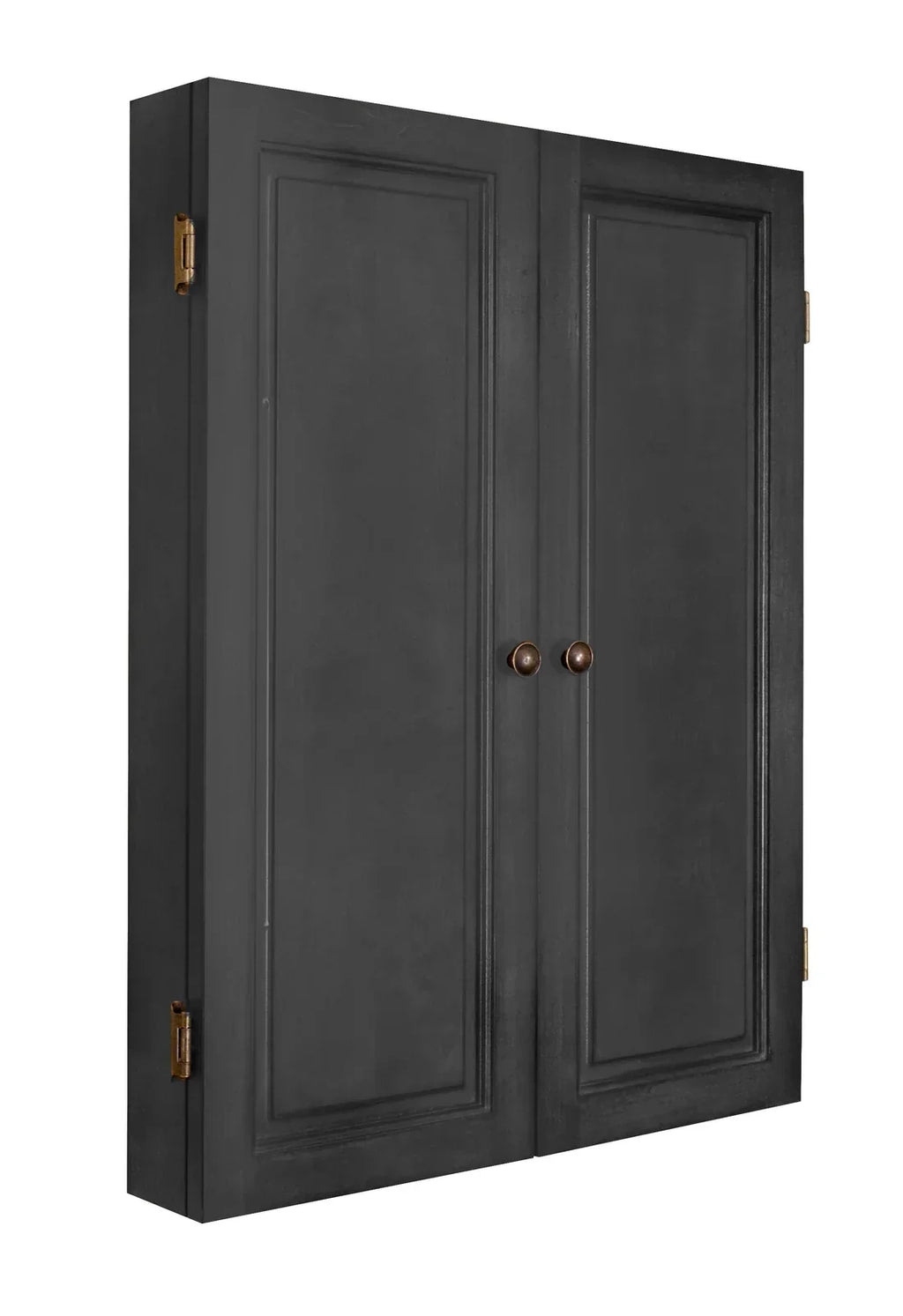 Legacy Billiards The Sterling Dartboard Cabinet