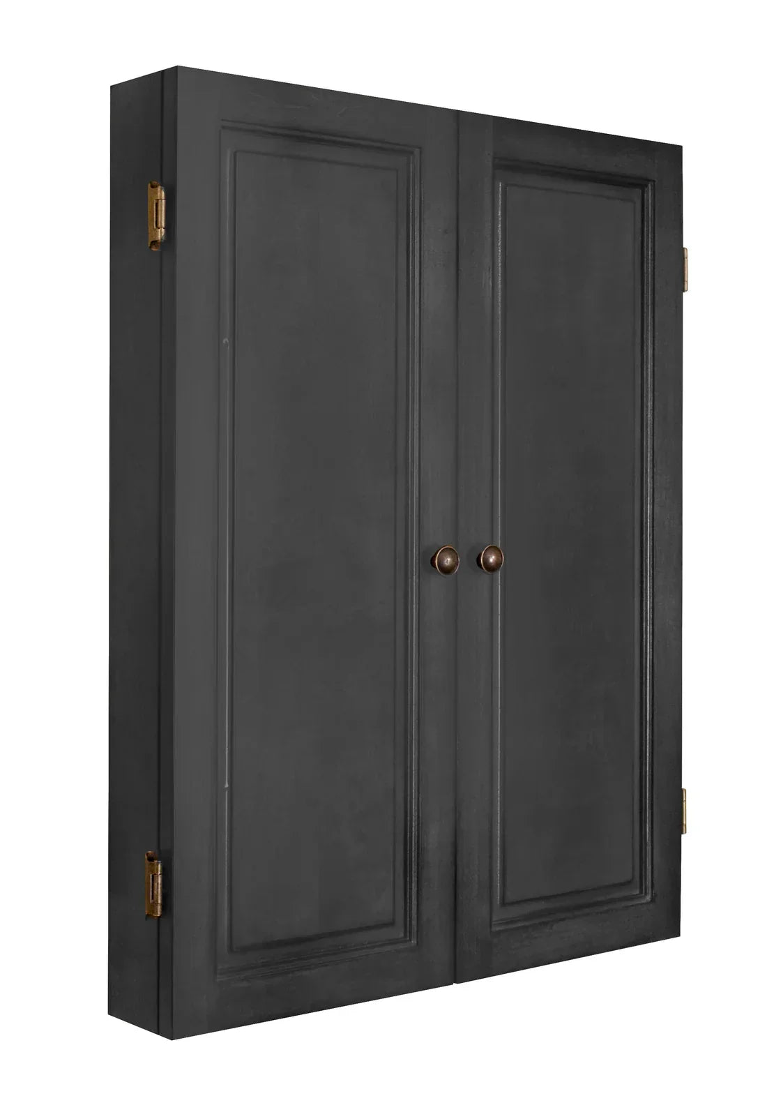 Legacy Billiards The Sterling Dartboard Cabinet