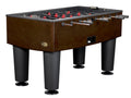 Legacy Billiards The Sterling Foosball Table