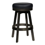 Legacy Billiards The Classic Backless Stool