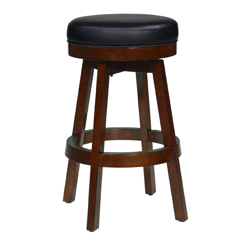 Legacy Billiards The Classic Backless Stool