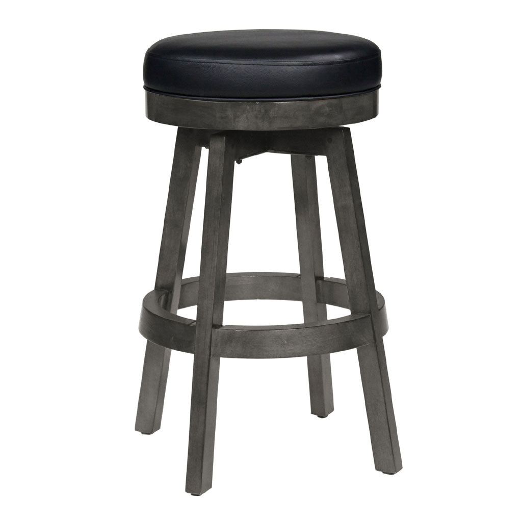 Legacy Billiards The Classic Backless Stool