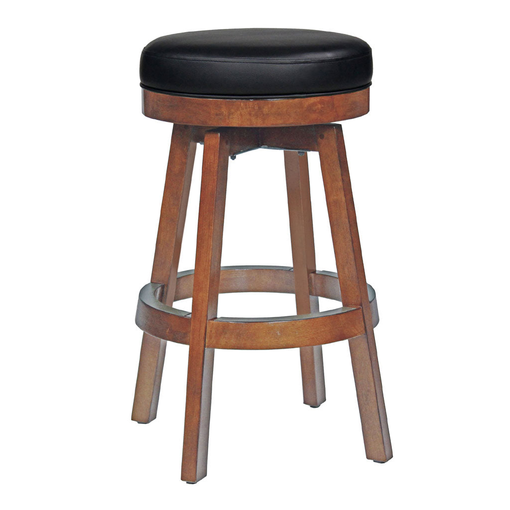 Legacy Billiards The Classic Backless Stool