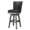 Legacy Billiards The Harpeth Flex Back Barstool