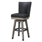 Legacy Billiards The Harpeth Flex Back Barstool