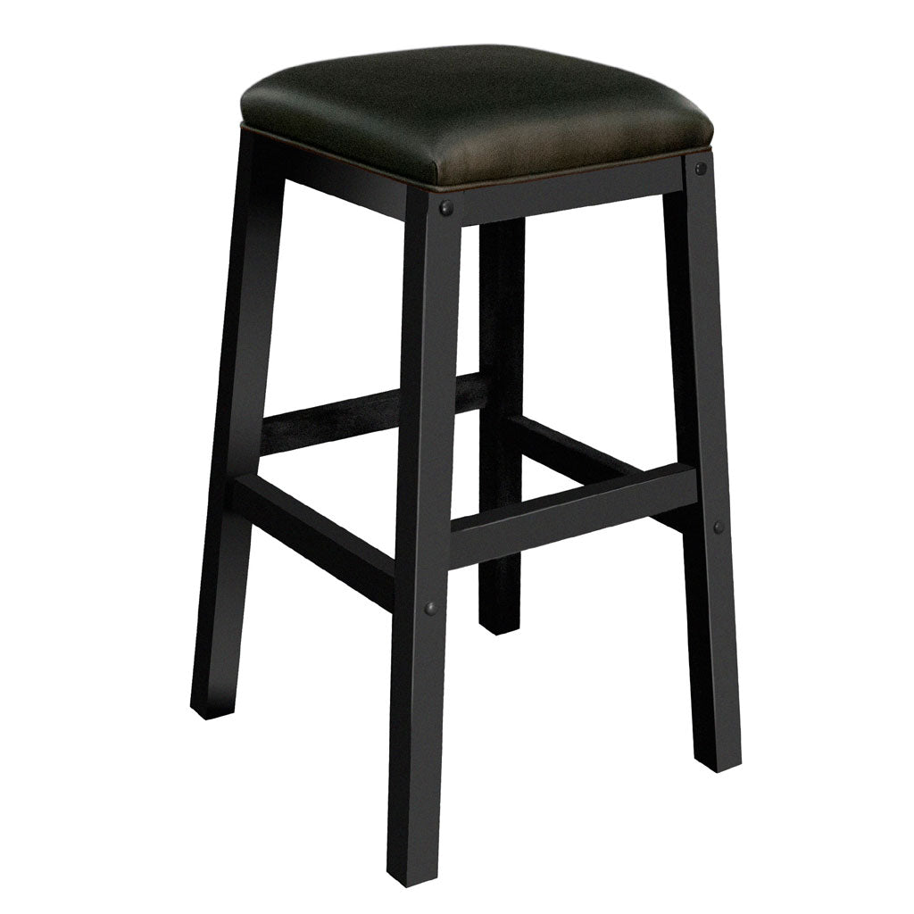 Legacy Billiards Heritage Backless Stool