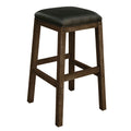 Legacy Billiards Heritage Backless Stool