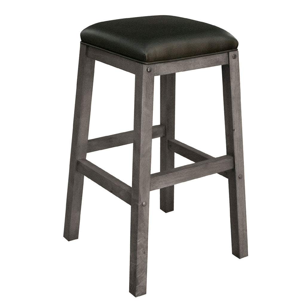 Legacy Billiards Heritage Backless Stool