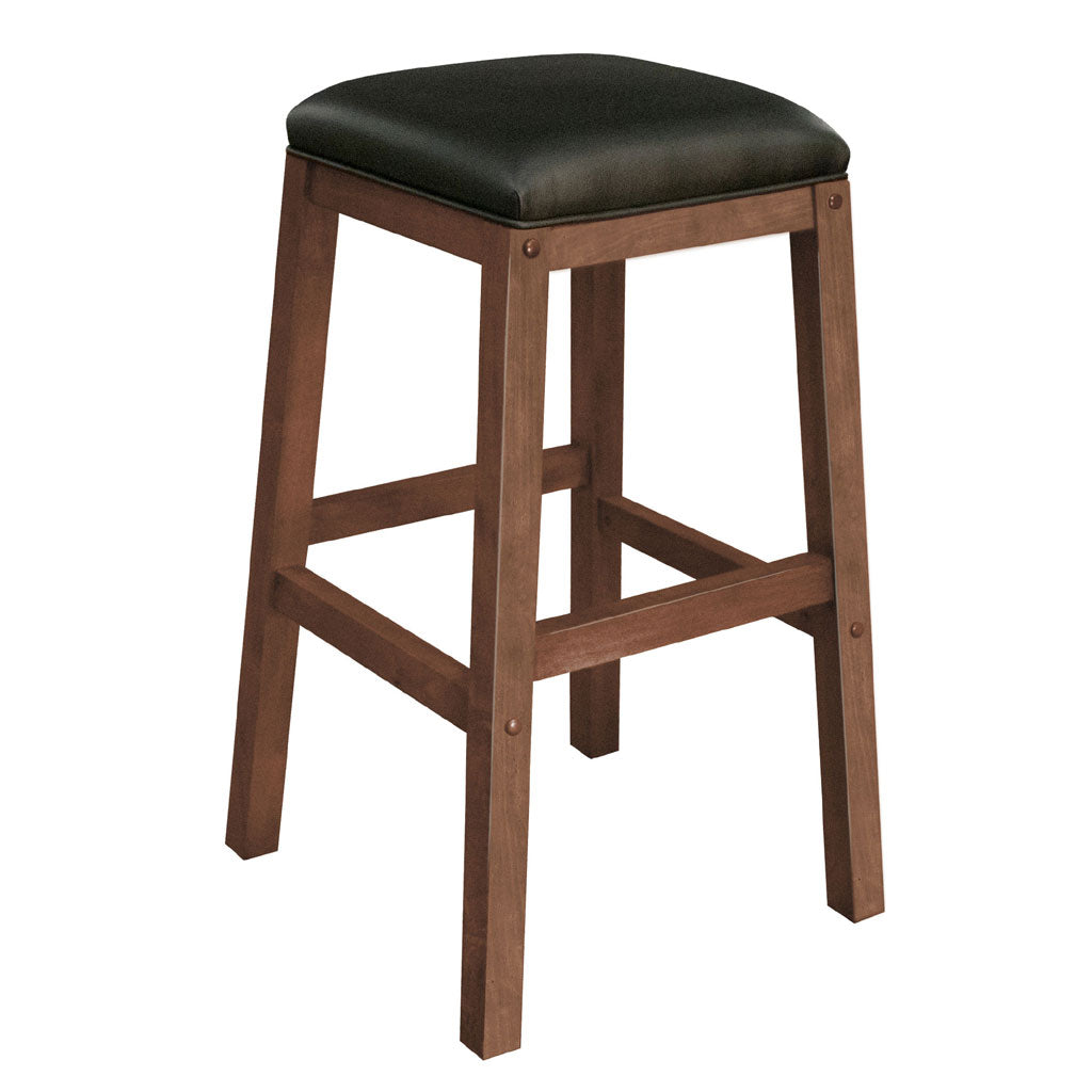 Legacy Billiards Heritage Backless Stool