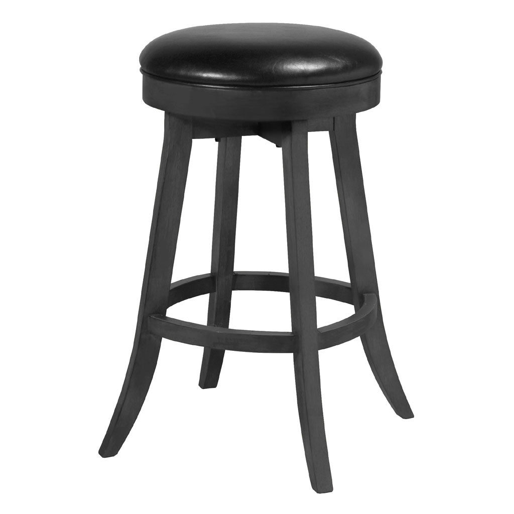 Legacy Billiards The Sterling Backless Barstool