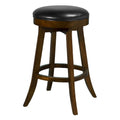 Legacy Billiards The Sterling Backless Barstool