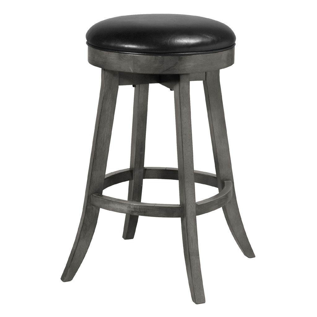 Legacy Billiards The Sterling Backless Barstool