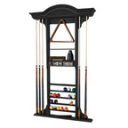 Legacy Billiards Classic Cue Rack