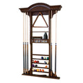 Legacy Billiards Classic Cue Rack