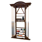 Legacy Billiards Classic Cue Rack