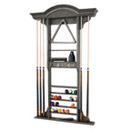 Legacy Billiards Classic Cue Rack