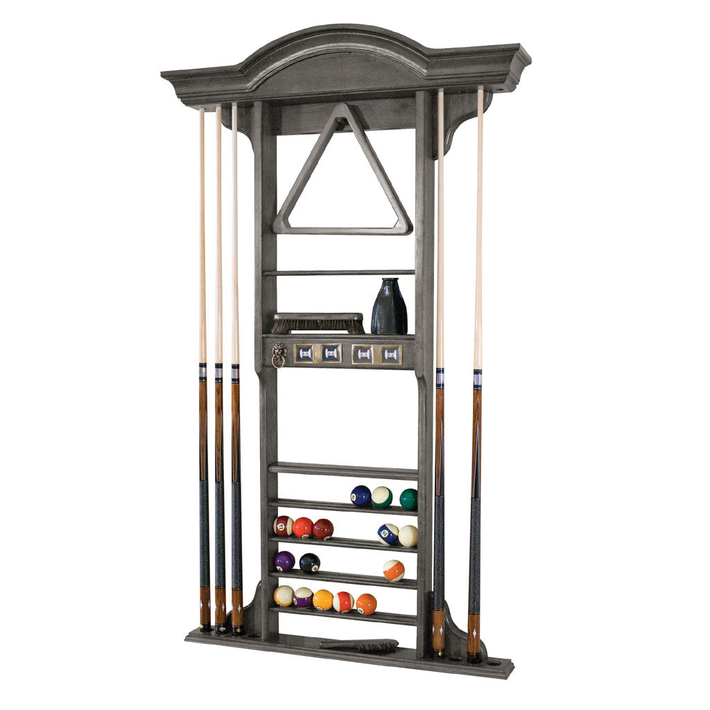 Legacy Billiards Classic Cue Rack