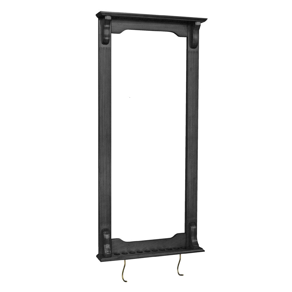 Legacy Billiards Heritage Wall Cue Rack