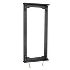 Legacy Billiards Heritage Wall Cue Rack