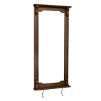 Legacy Billiards Heritage Wall Cue Rack