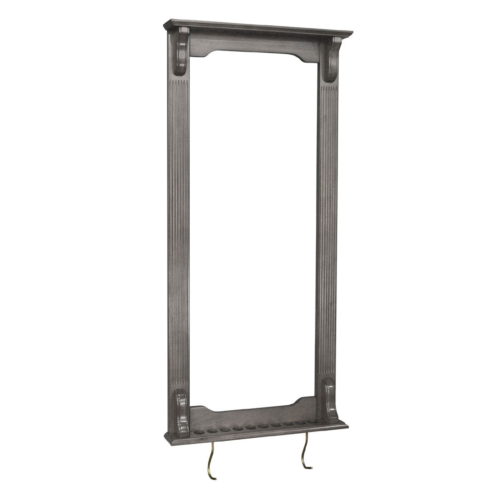Legacy Billiards Heritage Wall Cue Rack