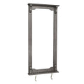 Legacy Billiards Heritage Wall Cue Rack