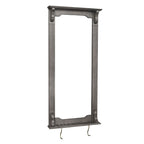 Legacy Billiards Heritage Wall Cue Rack