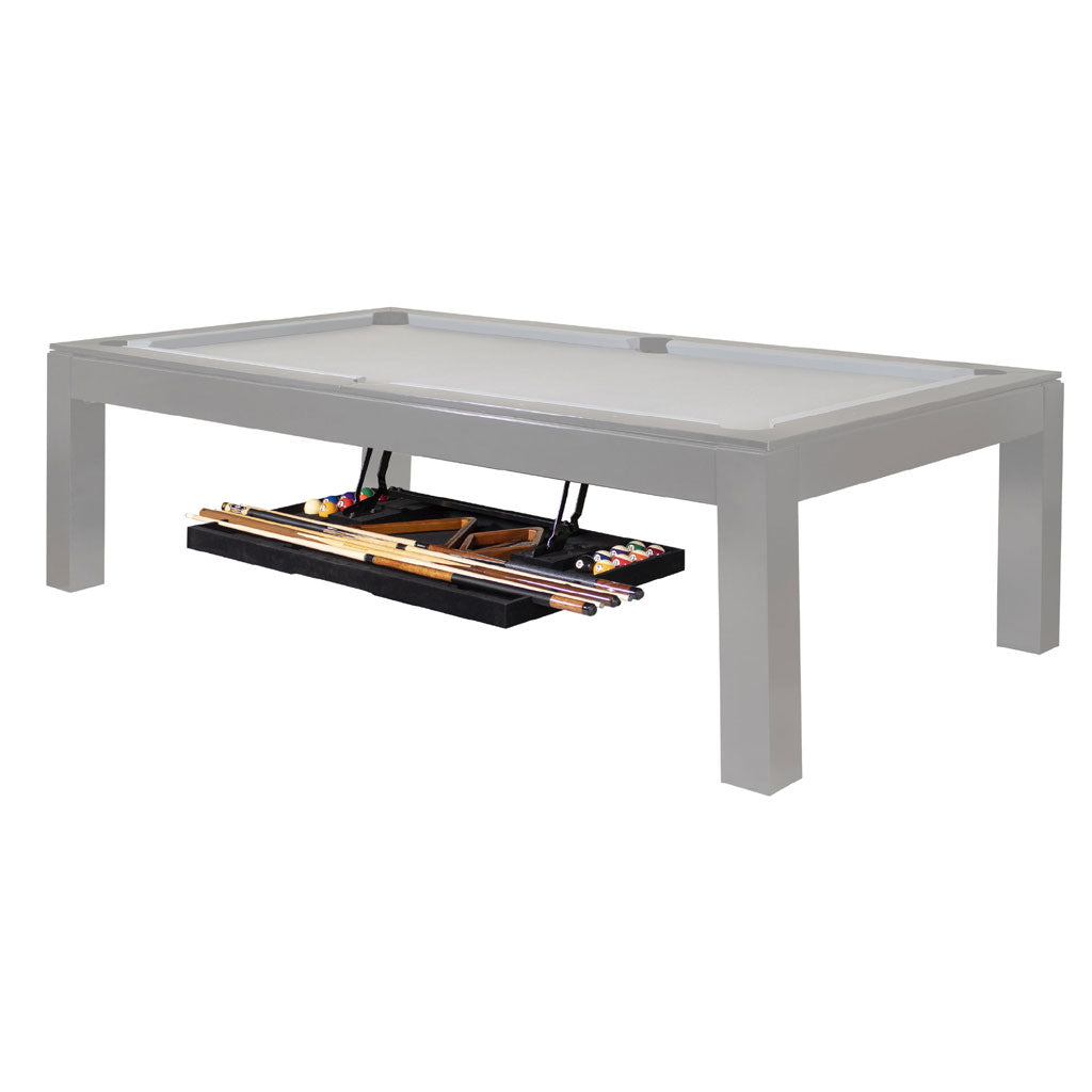 Legacy Billiards Perfect Drawer