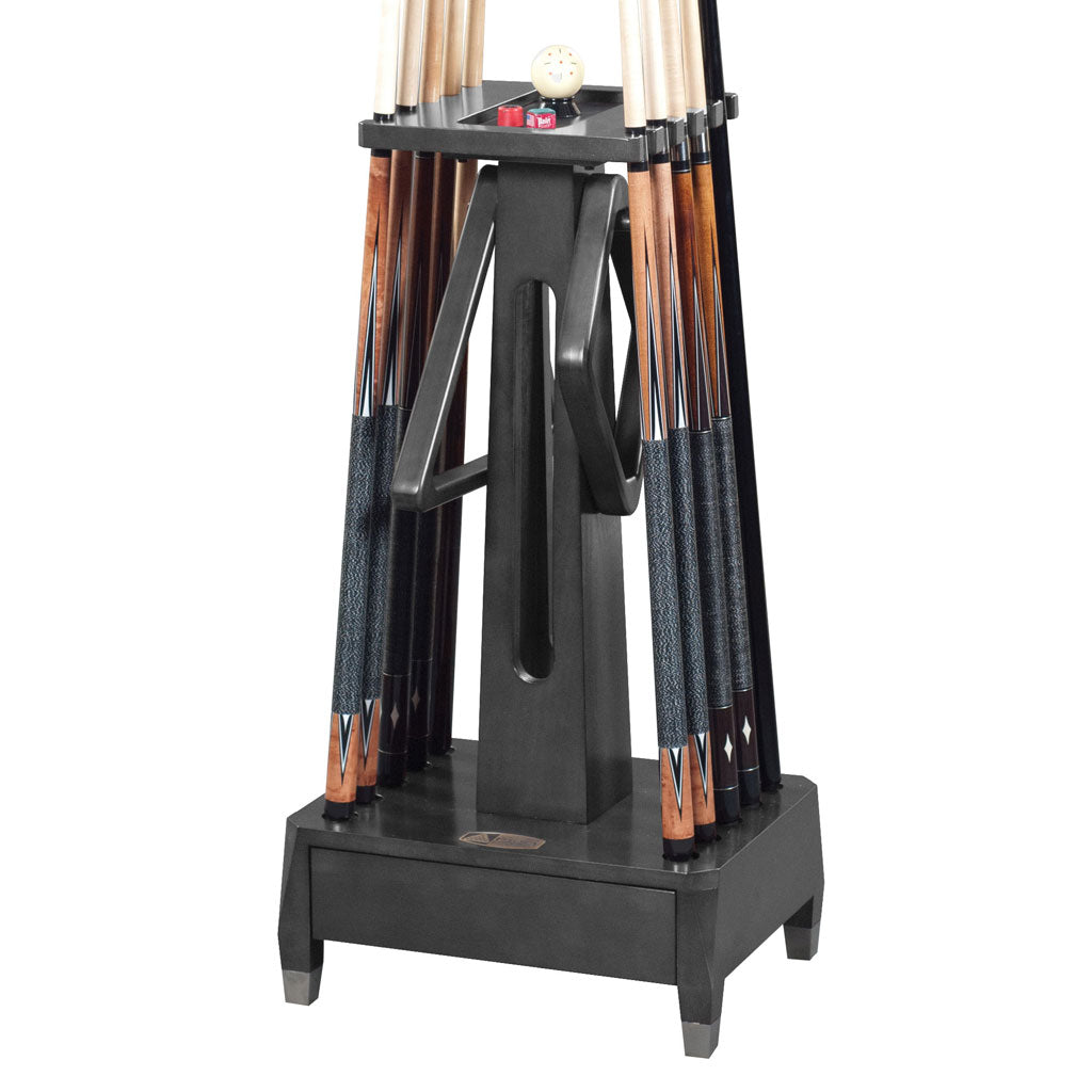 Legacy Billiards Sterling Cue Rack