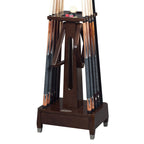 Legacy Billiards Sterling Cue Rack