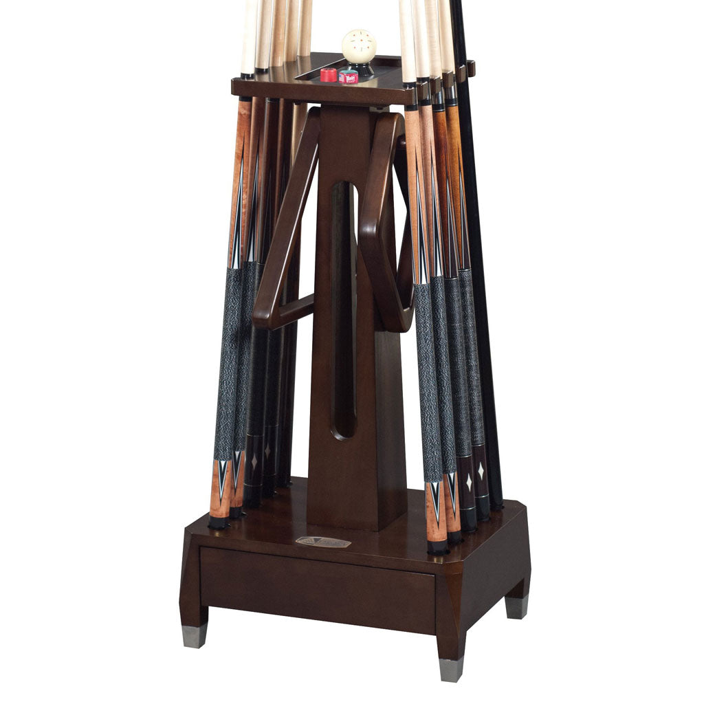 Legacy Billiards Sterling Cue Rack