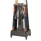 Legacy Billiards Sterling Cue Rack