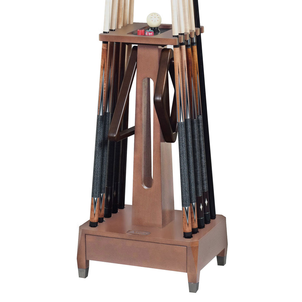 Legacy Billiards Sterling Cue Rack