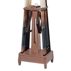 Legacy Billiards Sterling Cue Rack