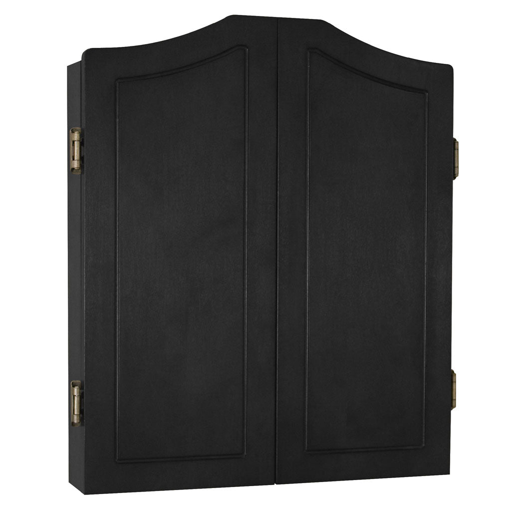 Legacy Billiards The Classic Dartboard Cabinet