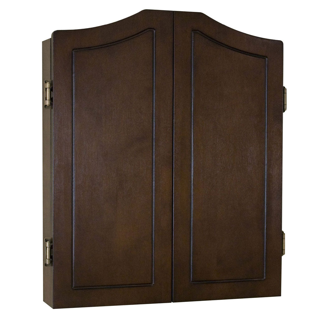 Legacy Billiards The Classic Dartboard Cabinet