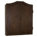 Legacy Billiards The Classic Dartboard Cabinet