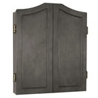 Legacy Billiards The Classic Dartboard Cabinet