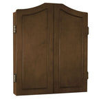 Legacy Billiards The Classic Dartboard Cabinet