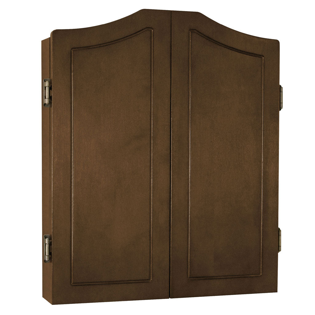 Legacy Billiards The Classic Dartboard Cabinet