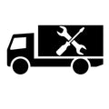Infinity Options Add-On Service