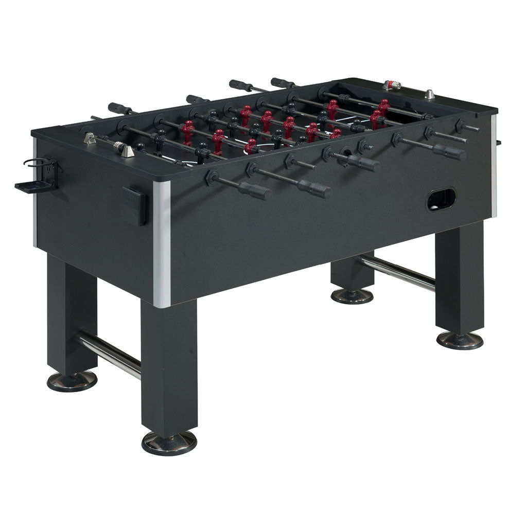 Legacy Billiards Destroyer Foosball Table