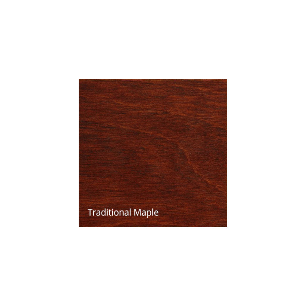 Golden West The Highlander Slate Pool Table