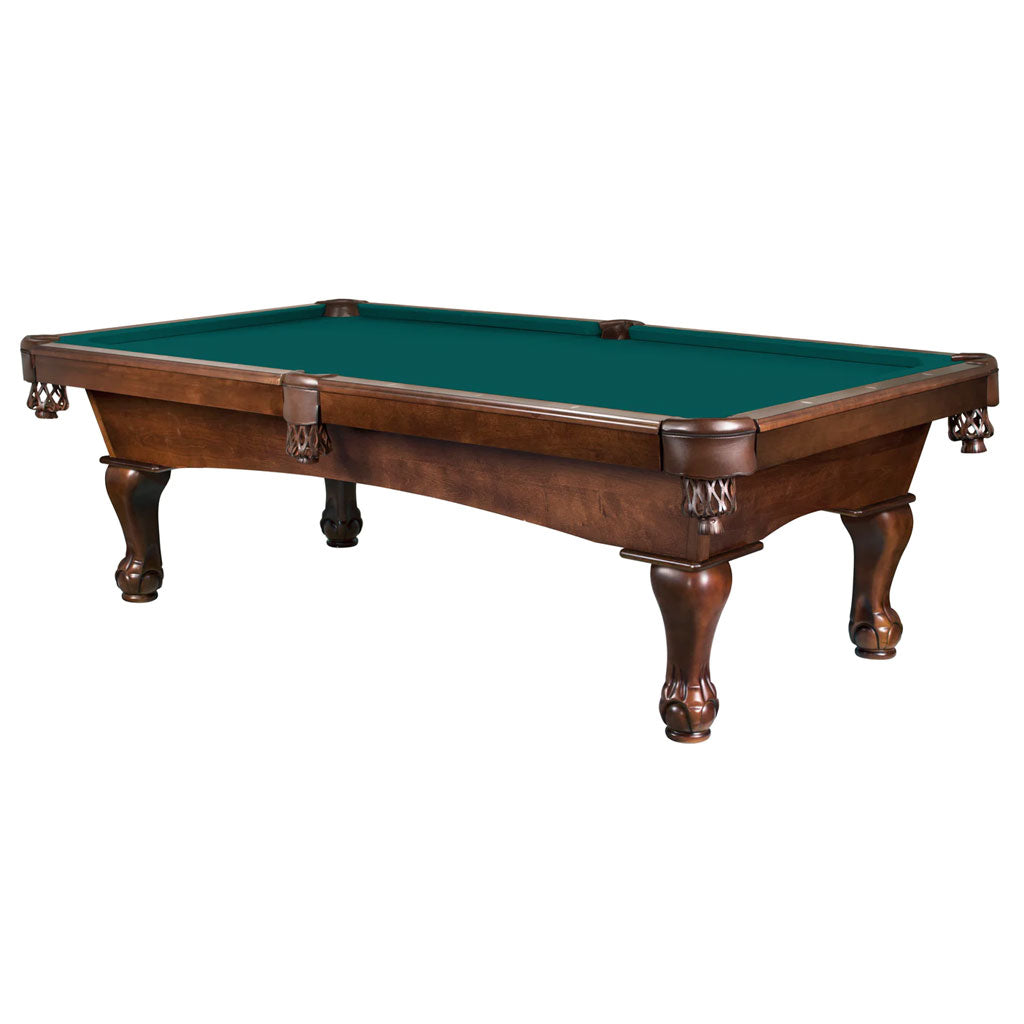 Legacy Billiards The Blazer Slate Pool Table