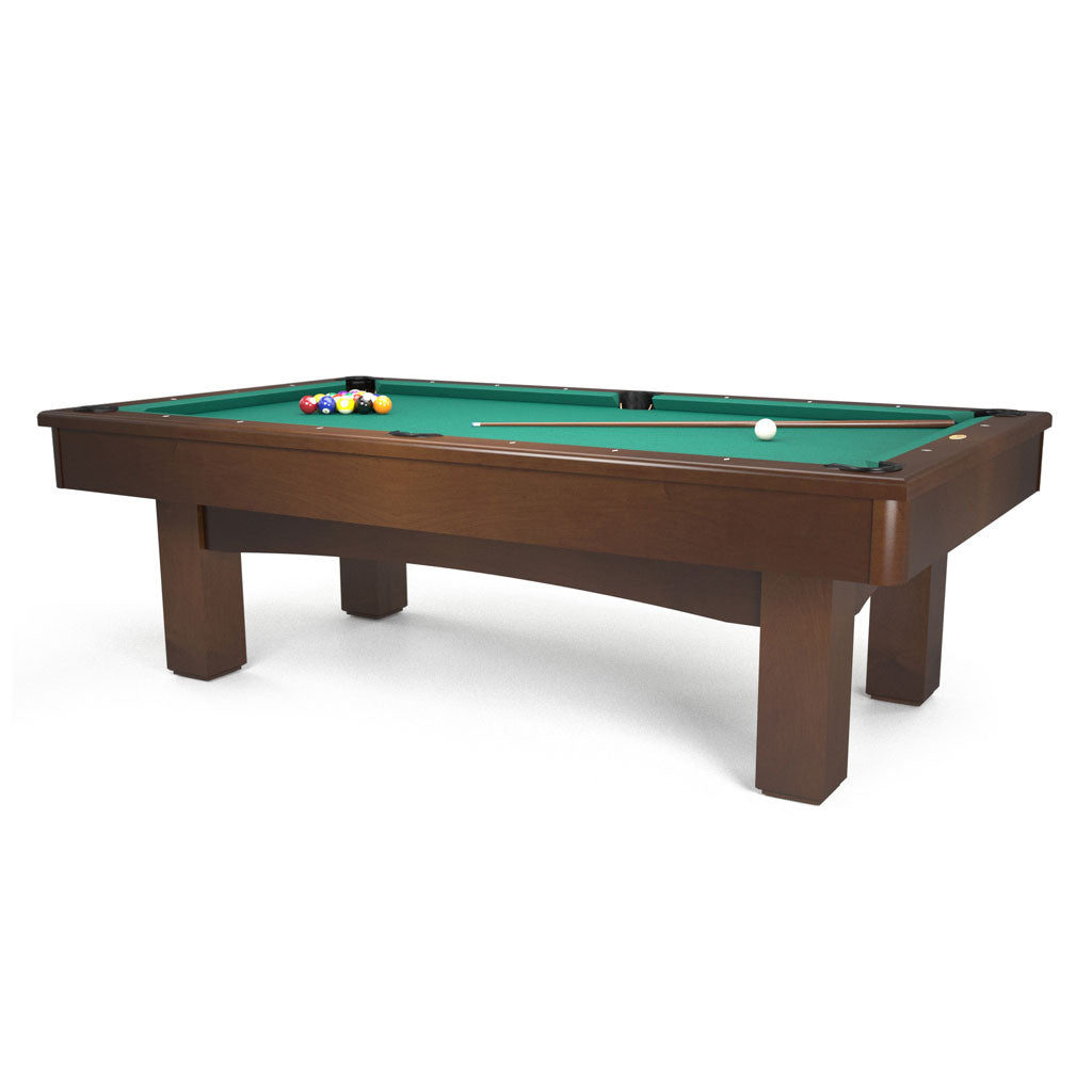 Connelly The Del Mar Slate Pool Table